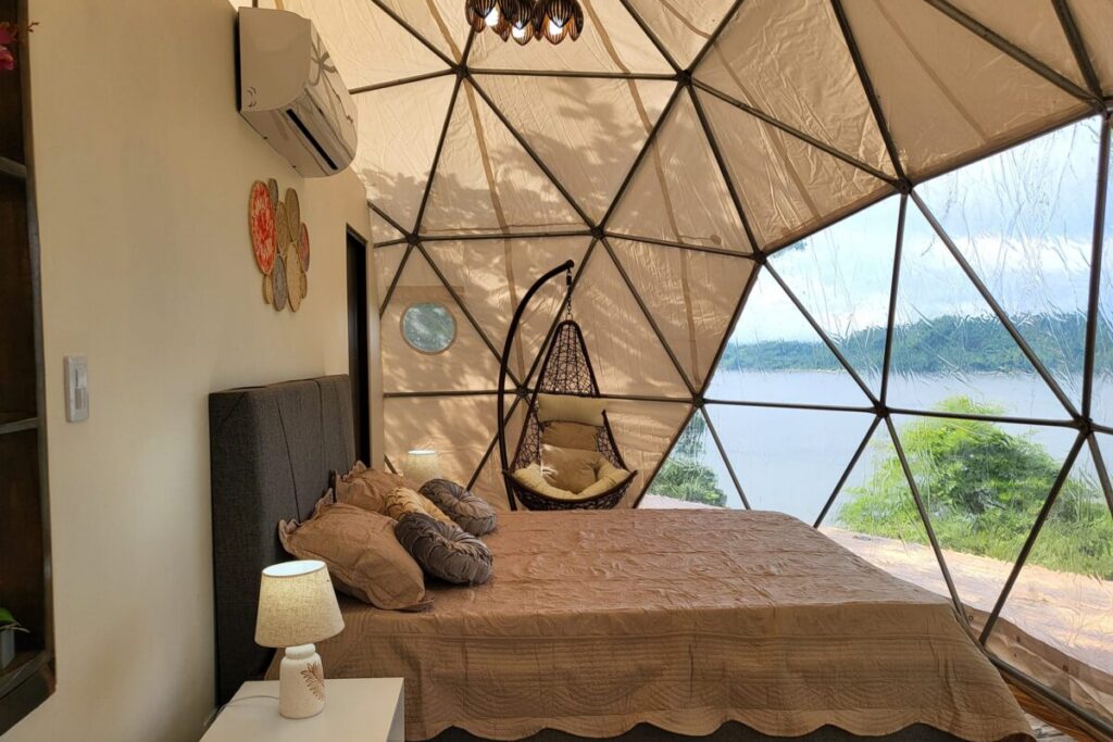 Isla Venado Costa Rica-Glamping