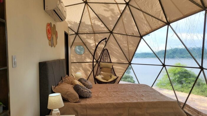 Hospedaje Glamping Paraíso