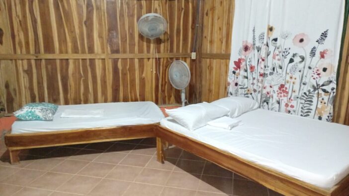 Hospedaje Cabinas Tía Yoyita