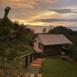 Villa amanecer
