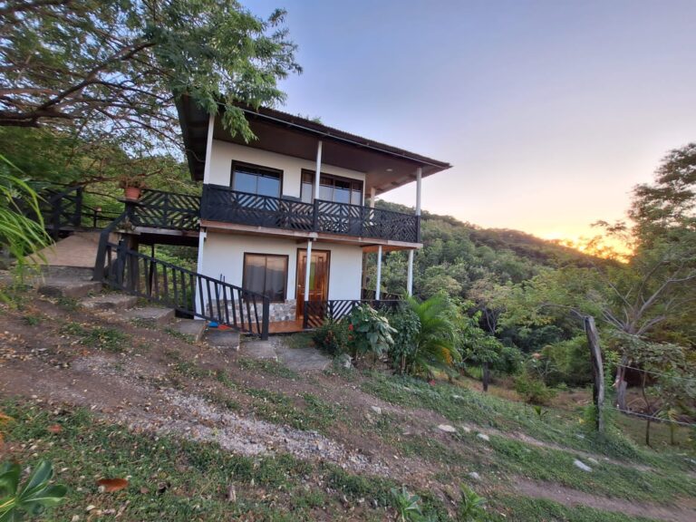 Isla Venado Costa Rica-