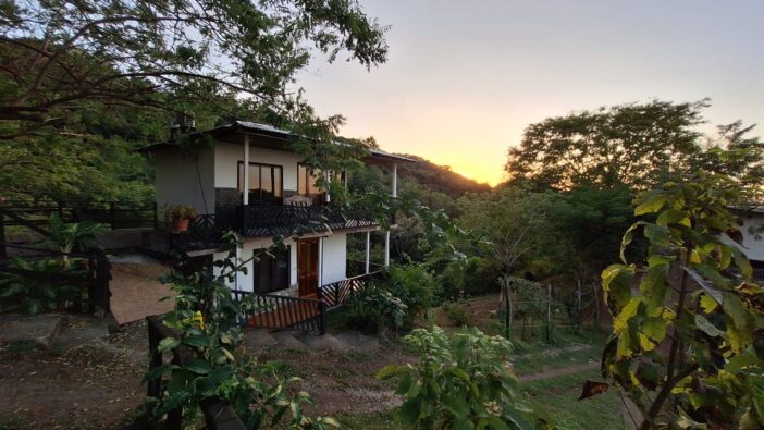 Hospedaje Villas Amanecer