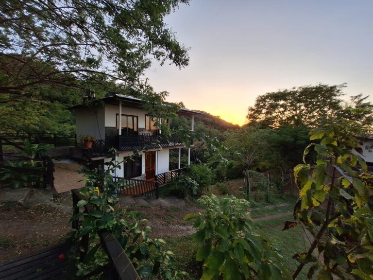 Isla Venado Costa Rica-
