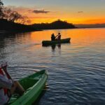 Cabinas Atardecer Kayak